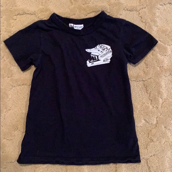 Bit’z Kids Other - Bitz kids motorcross tee